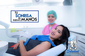 Saludent Clinica Dental Marianitas