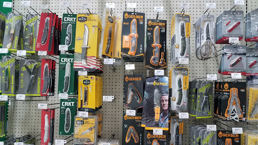 Home Improvement Store «Menards», reviews and photos, 2920 Decker Dr, Rice Lake, WI 54868, USA