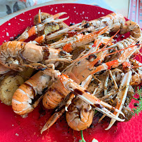 Langoustine du Restaurant L'Assiette Du Capitaine à Saint-Pierre-d'Oléron - n°10