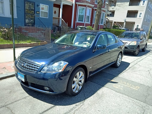 Used Car Dealer «CT Auto Inc.», reviews and photos, 7 Wayne St, Bridgeport, CT 06606, USA