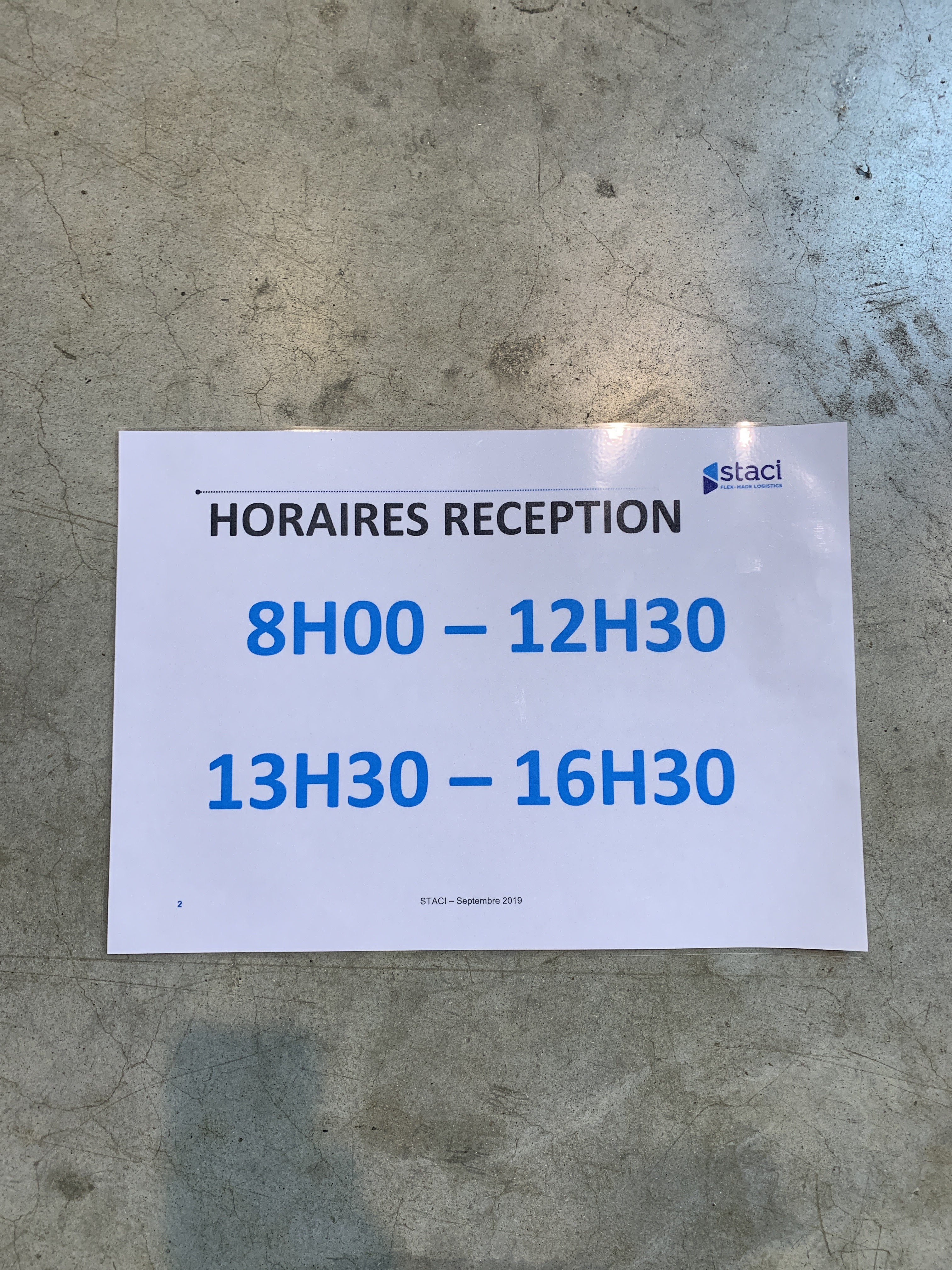 Photo n° 2 de l'avis de Francky. fait le 04/09/2019 à 10:05