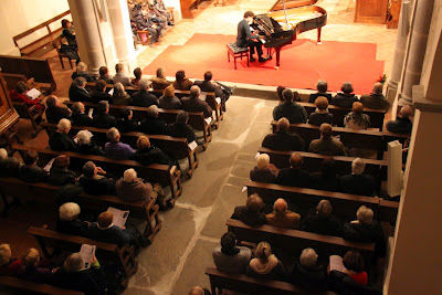 Gérard CHASSAGNEUX à Montrond-les-Bains