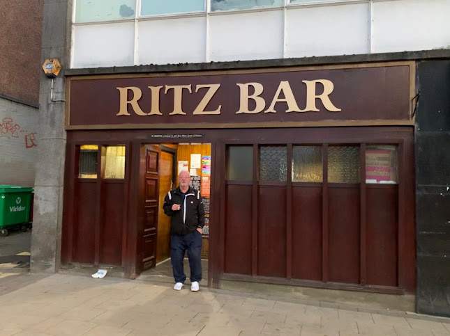 Comments and reviews of Ritz Bar