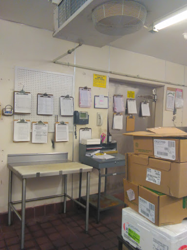 Supermarket «Lucky», reviews and photos, 570 Magnolia Ave, Larkspur, CA 94939, USA