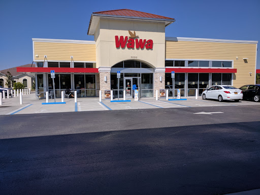 Sandwich Shop «Wawa», reviews and photos, 3000 Alafaya Trail, Oviedo, FL 32765, USA