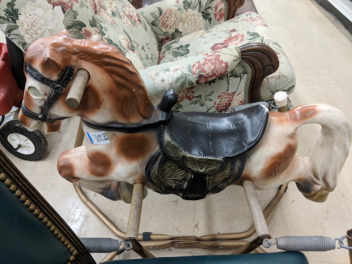 Thrift Store «Savers», reviews and photos