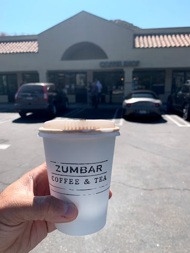 Coffee Shop «ZUMBAR Coffee & Tea», reviews and photos, 10920 Roselle St, San Diego, CA 92121, USA