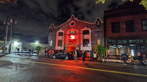 Ballroom «Wonder Ballroom», reviews and photos, 128 NE Russell St, Portland, OR 97212, USA