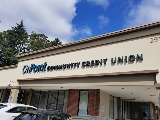 Credit Union «OnPoint Community Credit Union», reviews and photos