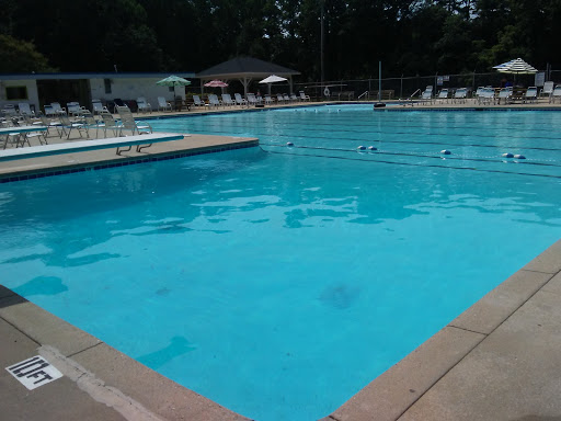 Public Swimming Pool «High Point Water Park», reviews and photos, 1617 Shaver St, High Point, NC 27265, USA