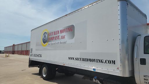 Self-Storage Facility «All Storage», reviews and photos, 11025 Old Denton Rd, Fort Worth, TX 76248, USA