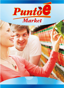 Puntoé Market (F.lli Rullo snc) Traversa I Via Barco, 201, 89823 Fabrizia VV, Italia