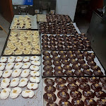 Photo n°1 de l'avis de Paolo.r fait le 30/10/2017 à 11:04 sur le  La Tazza D'Oro Sas à Tremestieri Etneo