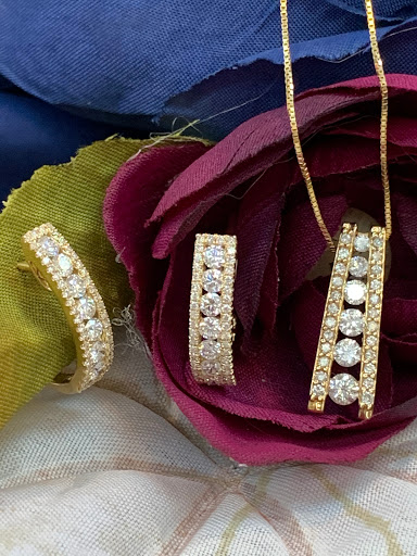 Jeweler «J.L. Hupp Jewelers», reviews and photos, 7808 E 96th St, Fishers, IN 46037, USA