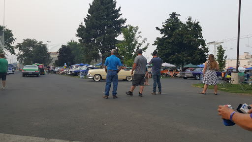 Event Venue «Modern Living Building», reviews and photos, 1301 S Fair Ave, Yakima, WA 98901, USA