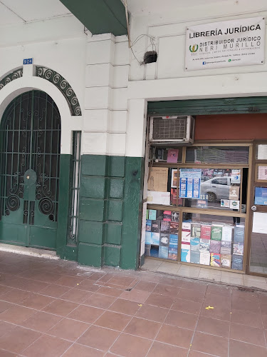 Opiniones de Librería jurídica en Guayaquil - Librería