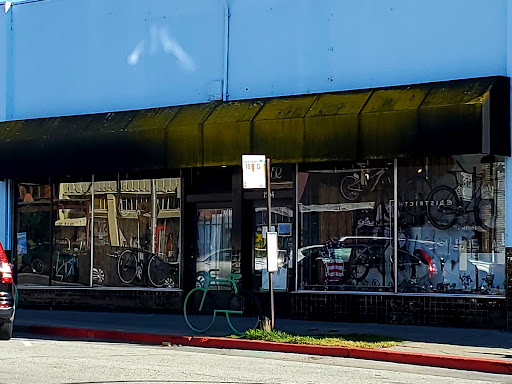 Bicycle Repair Shop «Bikes on Solano», reviews and photos, 1554 Solano Ave, Albany, CA 94707, USA