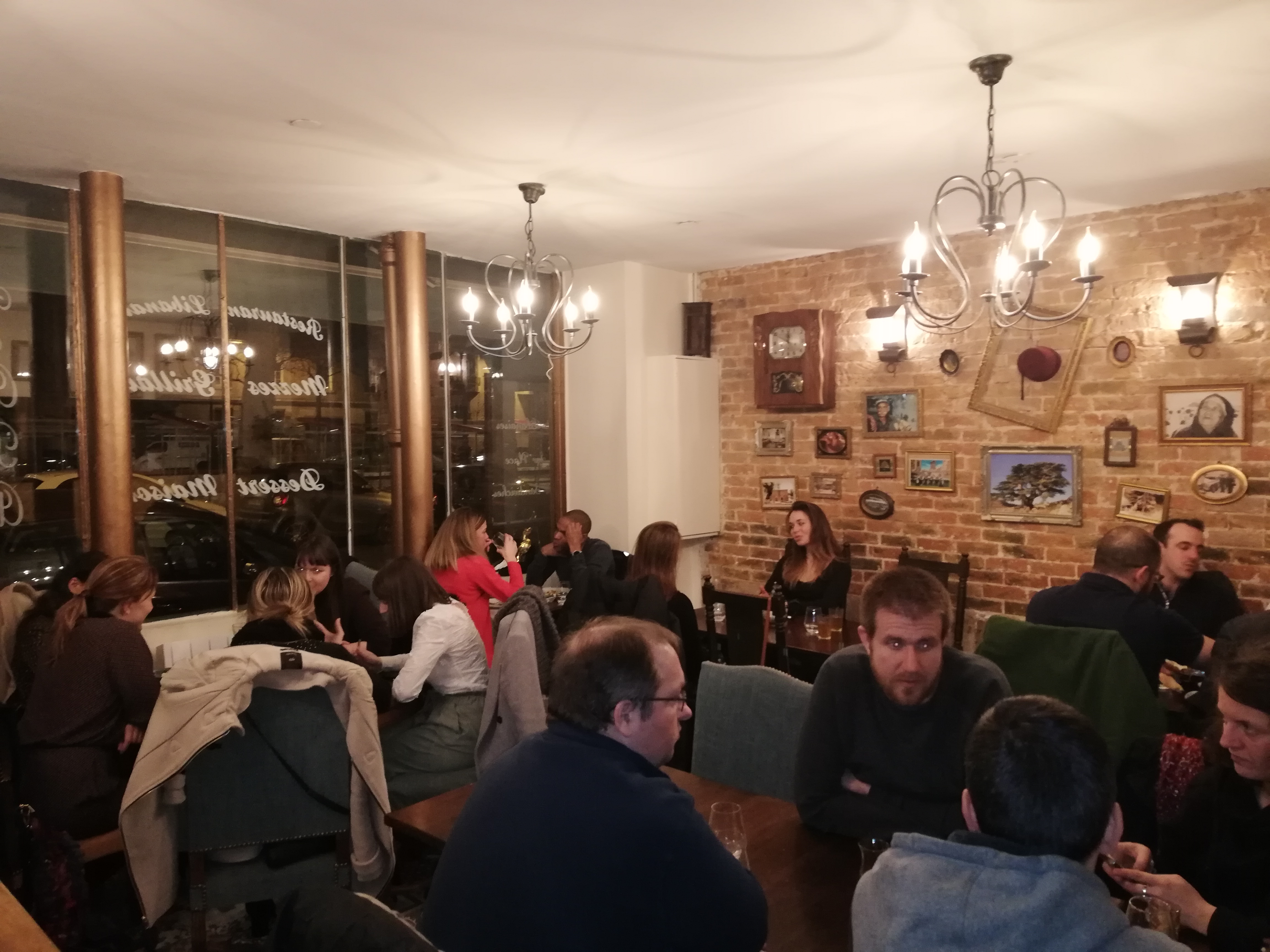 Photo n° 3 de l'avis de Charbel.l fait le 20/05/2017 à 11:48