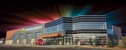 Manheim Edmonton