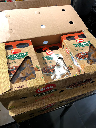 Gourmet Grocery Store «Portokali Gourmet Market», reviews and photos, 1509 Sheepshead Bay Rd, Brooklyn, NY 11235, USA