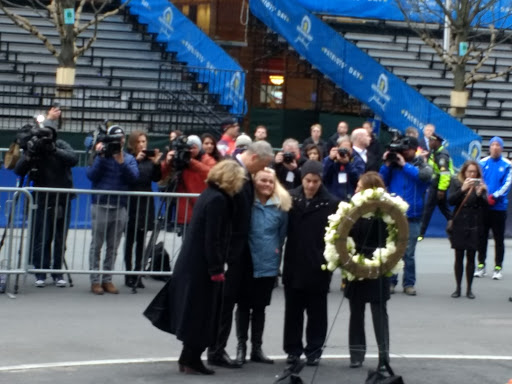 Sporting Goods Store «Marathon Sports», reviews and photos, 671 Boylston St, Boston, MA 02116, USA