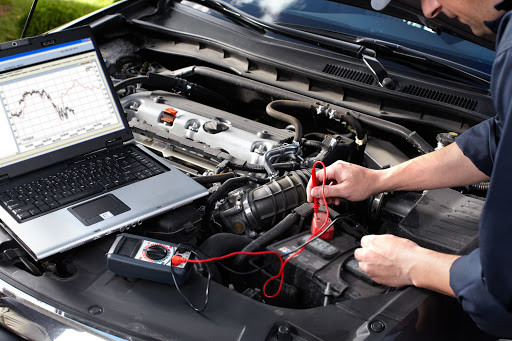 Auto electrical service Mississauga