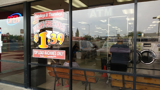 Laundromat «Southern Coin Laundry», reviews and photos, 347 E Southern Ave, Mesa, AZ 85210, USA