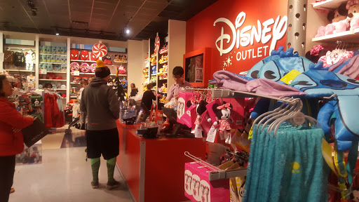 Toy Store «Disney Store», reviews and photos, 433 Opry Mills Dr, Nashville, TN 37214, USA
