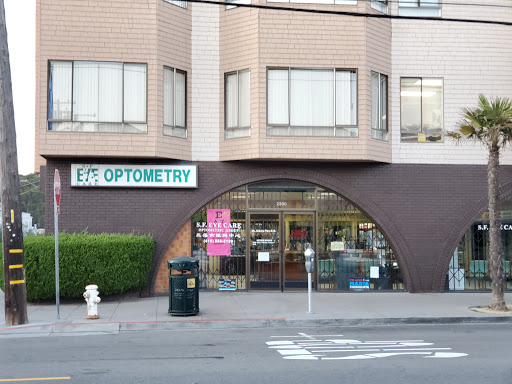 San Francisco Eye Care Optometry