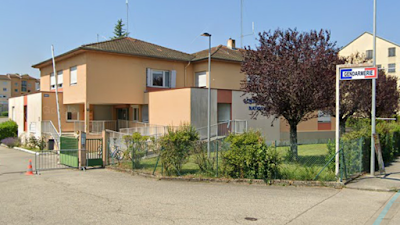 Gendarmerie Nationale à Belley