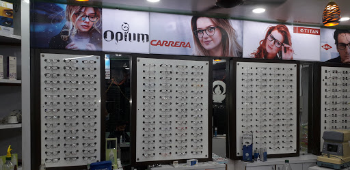 Swara Opticians