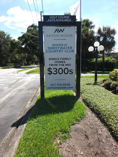 Country Club «Sweetwater Golf & Country Club», reviews and photos, 2700 Sweetwater Country Club Dr, Apopka, FL 32712, USA