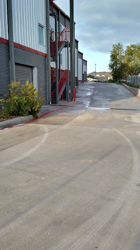 Self-Storage Facility «Lockaway Storage», reviews and photos, 8401 Crestway Dr, Converse, TX 78109, USA