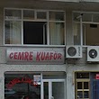 Cemre Kuaför Hayde Cafe