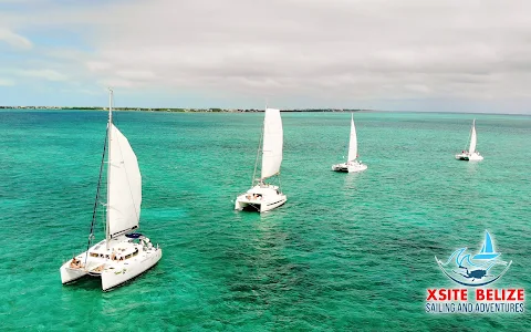 Xsite Belize Sailing & Adventures image