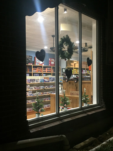 Hobby Store «Strasburg Hobbies», reviews and photos, 168 W King St, Strasburg, VA 22657, USA