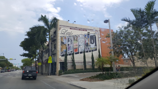 Tattoo Shop «Little Havana Tattoo Studio», reviews and photos, 2614 SW 8th St, Miami, FL 33135, USA