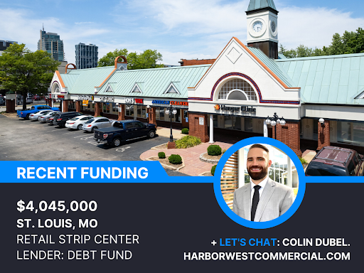 Colin Dubel - Commercial Real Estate Mortgage Broker (SoCal) image