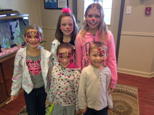 Day Care Center «Sunshine House», reviews and photos, 8304 Starnes Rd, North Richland Hills, TX 76182, USA