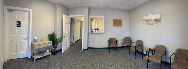 Willow Tree Pain and Addiction Clinic, PLLC