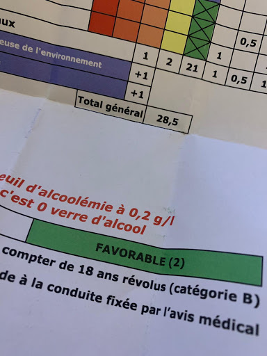 Permis-Rapide.fr à Villejuif, Val-de-Marne