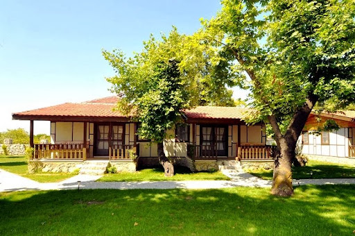 Kerpiç Evler - Konaklama Tesisi