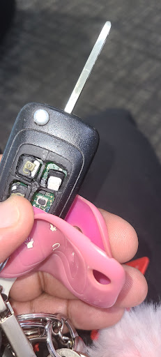 Honda Dealer «AutoNation Honda at Bel Air Mall», reviews and photos, 1175 East Interstate 65 Service Rd S, Mobile, AL 36606, USA