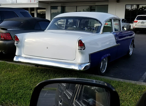 Gym «Freedom Fitness - Alameda», reviews and photos, 3231 South Alameda, Corpus Christi, TX 78401, USA