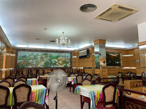 Restaurante Gran Muralla Sevilla