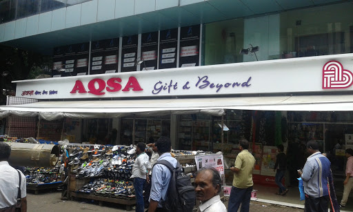 AQSA MEGASTORE