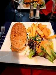 Photo n°6 de Restaurant La Place Chez Chino & Thierry à Brumath ()