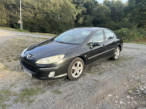 Photo 1 - Mustauto56