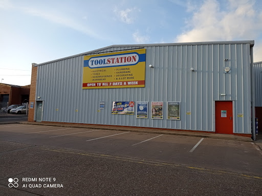 Toolstation Aston Birmingham