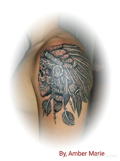 Body Piercing Shop «Body & Soul Tattoo and Piercing», reviews and photos, 3805 Taylor Rd, Loomis, CA 95650, USA